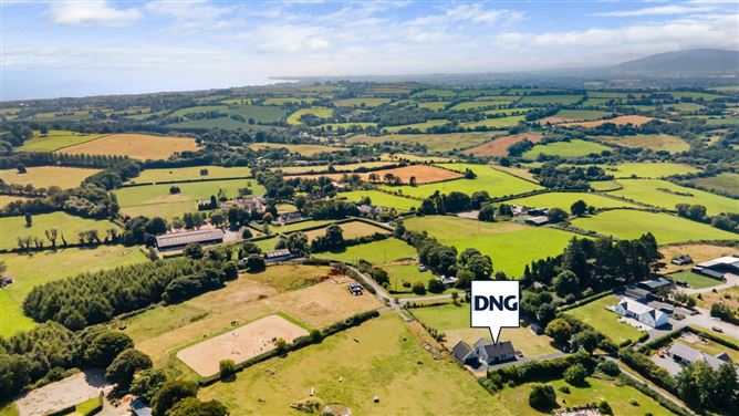 Woodside Cottage, Ballyflanigan, Kilbride, Co. Wicklow