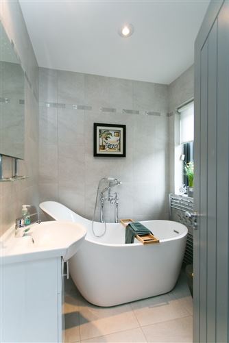 Woodside Cottage, Ballyflanigan, Kilbride, Co. Wicklow