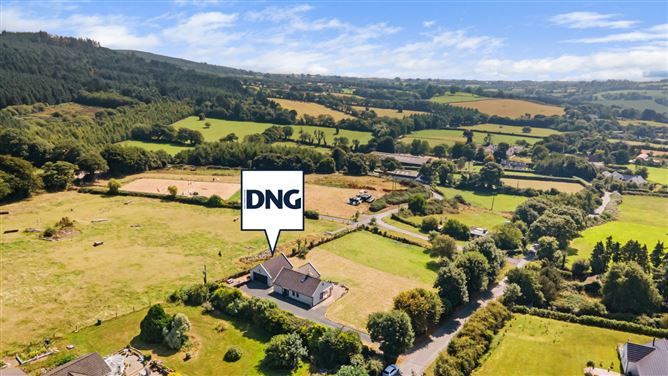 Woodside Cottage, Ballyflanigan, Kilbride, Co. Wicklow