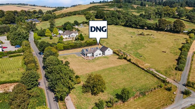 Woodside Cottage, Ballyflanigan, Kilbride, Co. Wicklow
