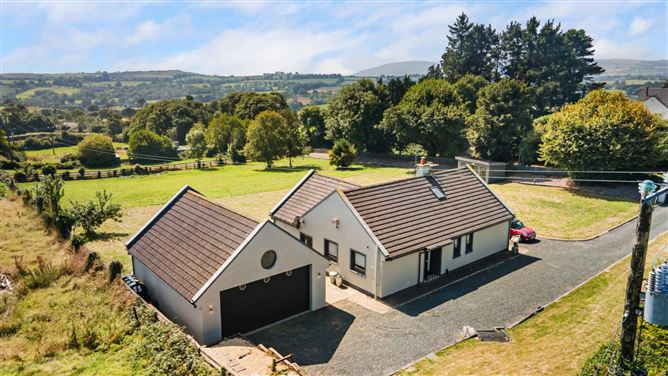 Woodside Cottage, Ballyflanigan, Kilbride, Co. Wicklow