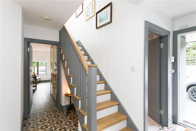 Woodside Cottage, Ballyflanigan, Kilbride, Co. Wicklow