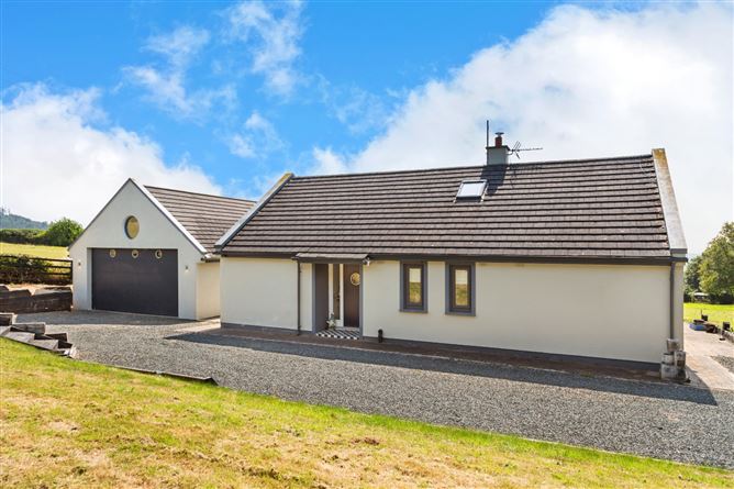 Woodside Cottage, Ballyflanigan, Kilbride, Co. Wicklow