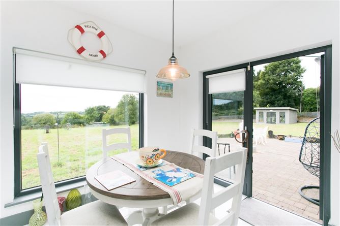 Woodside Cottage, Ballyflanigan, Kilbride, Co. Wicklow