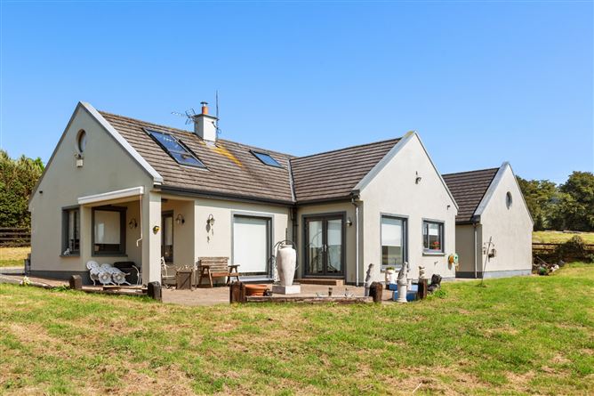 Woodside Cottage, Ballyflanigan, Kilbride, Co. Wicklow