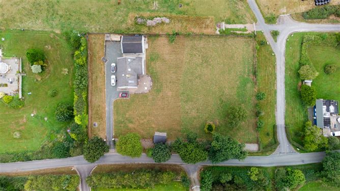 Woodside Cottage, Ballyflanigan, Kilbride, Co. Wicklow