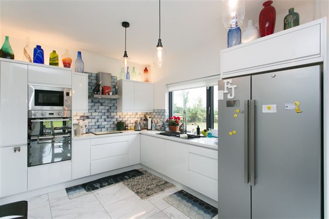 Woodside Cottage, Ballyflanigan, Kilbride, Co. Wicklow