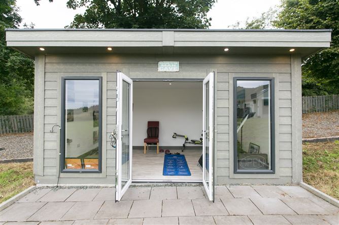 Woodside Cottage, Ballyflanigan, Kilbride, Co. Wicklow