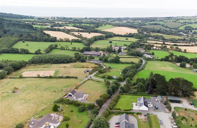 Woodside Cottage, Ballyflanigan, Kilbride, Co. Wicklow