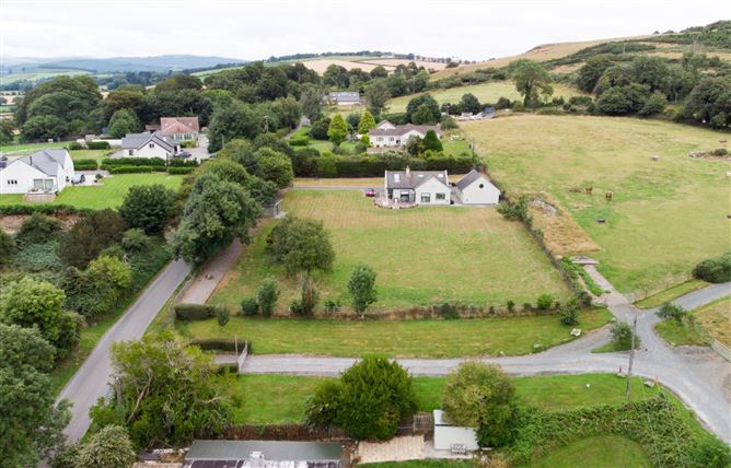 Woodside Cottage, Ballyflanigan, Kilbride, Co. Wicklow