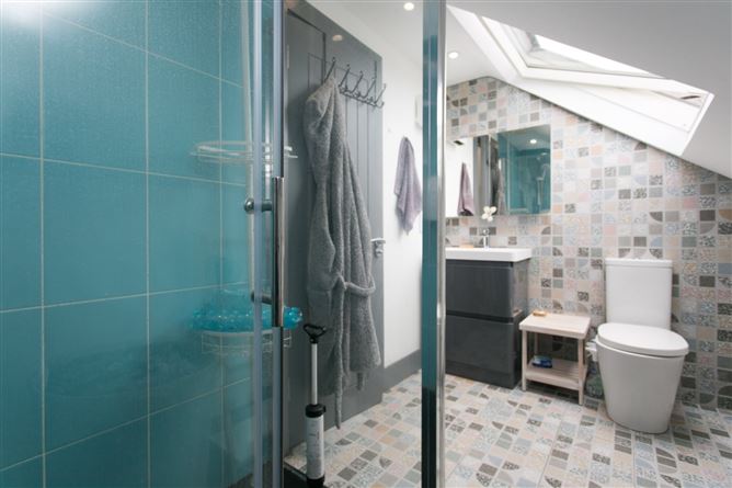 Woodside Cottage, Ballyflanigan, Kilbride, Co. Wicklow