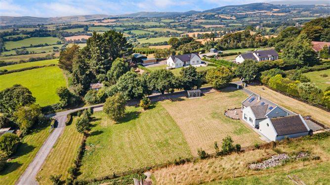 Woodside Cottage, Ballyflanigan, Kilbride, Co. Wicklow
