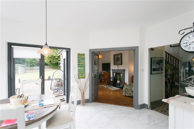 Woodside Cottage, Ballyflanigan, Kilbride, Co. Wicklow
