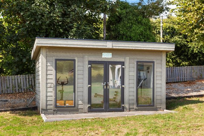 Woodside Cottage, Ballyflanigan, Kilbride, Co. Wicklow