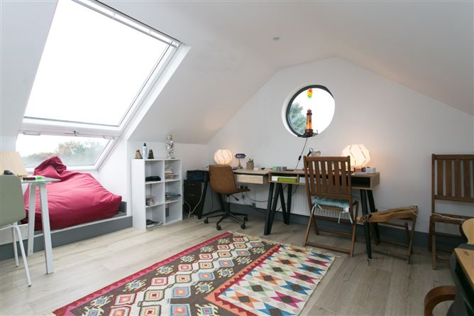 Woodside Cottage, Ballyflanigan, Kilbride, Co. Wicklow