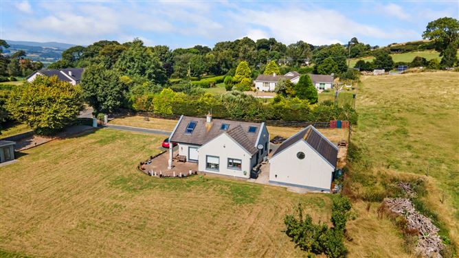 Woodside Cottage, Ballyflanigan, Kilbride, Co. Wicklow