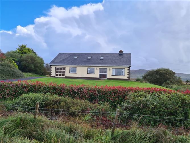 Tigh Mhartin,H91 TK8N, Screebe, Galway