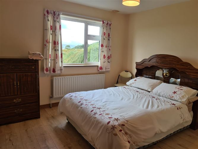 Tigh Mhartin,H91 TK8N, Screebe, Galway