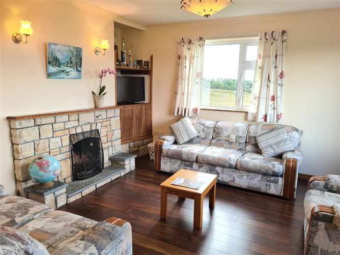 Tigh Mhartin,H91 TK8N, Screebe, Galway