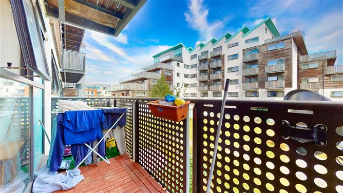 123 New Seskin Court, Arena, Whitestown Way, Dublin 24, Co. Dublin
