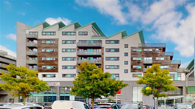 123 New Seskin Court, Arena, Whitestown Way, Dublin 24, Co. Dublin