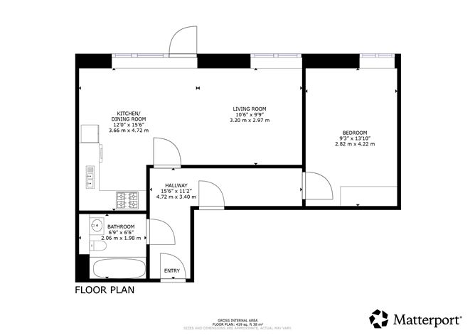 123 New Seskin Court, Arena, Whitestown Way, Dublin 24, Co. Dublin