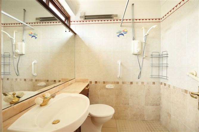 1 La Touche Park, Greystones, Wicklow