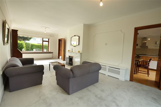 1 La Touche Park, Greystones, Wicklow