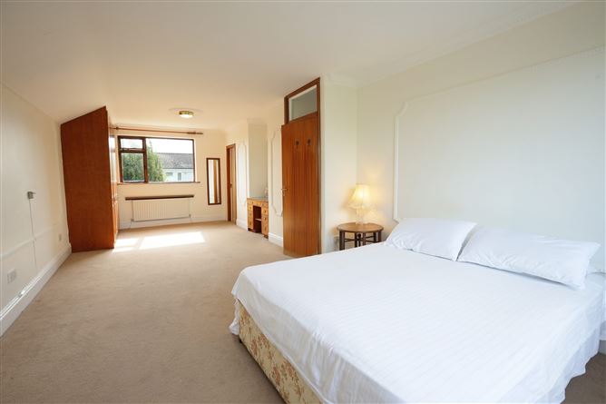 1 La Touche Park, Greystones, Wicklow