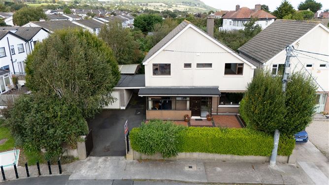 1 La Touche Park, Greystones, Wicklow
