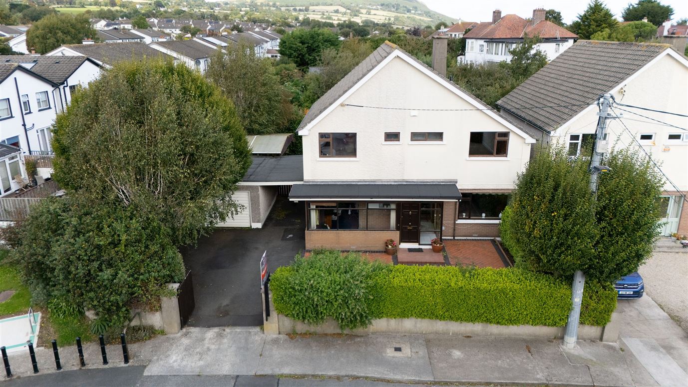 1 La Touche Park, Greystones, Wicklow