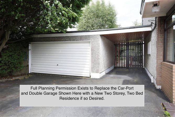 1 La Touche Park, Greystones, Wicklow