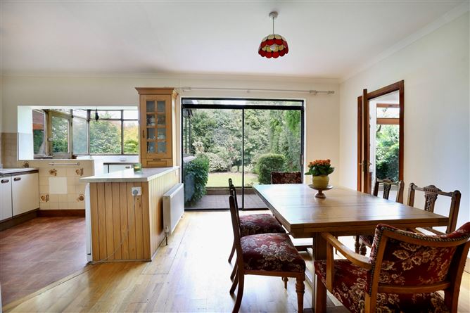 1 La Touche Park, Greystones, Wicklow
