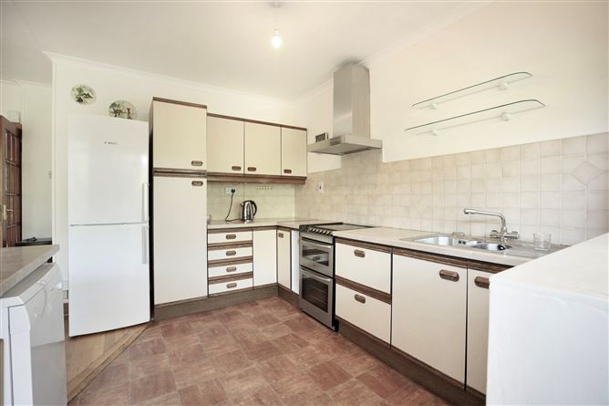 1 La Touche Park, Greystones, Wicklow