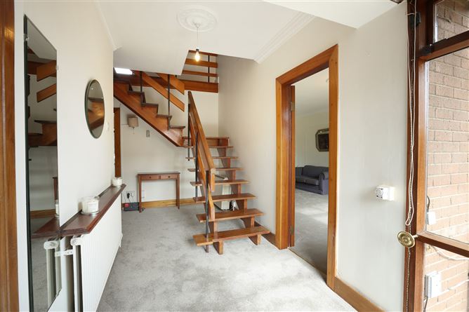 1 La Touche Park, Greystones, Wicklow