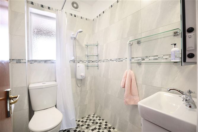 1 La Touche Park, Greystones, Wicklow