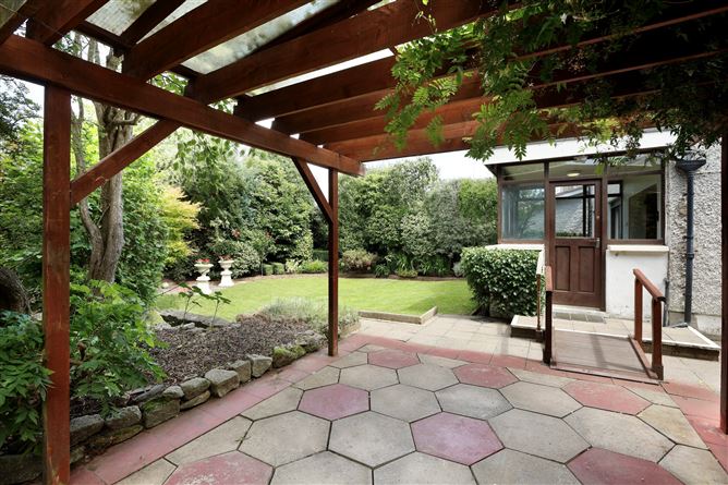 1 La Touche Park, Greystones, Wicklow