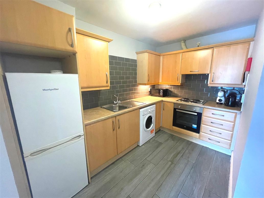 Chieftains Drive, Balbriggan, Co. Dublin