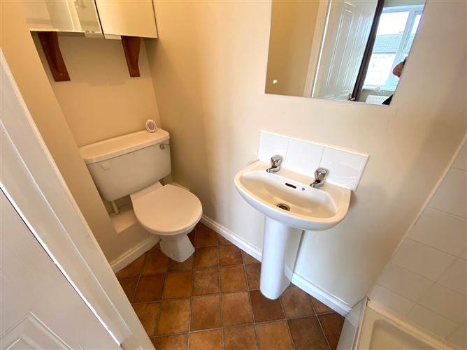 Chieftains Drive, Balbriggan, Co. Dublin