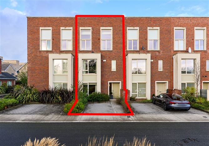 34 Royal Canal Avenue, Royal Canal Park, Dublin 15, County Dublin