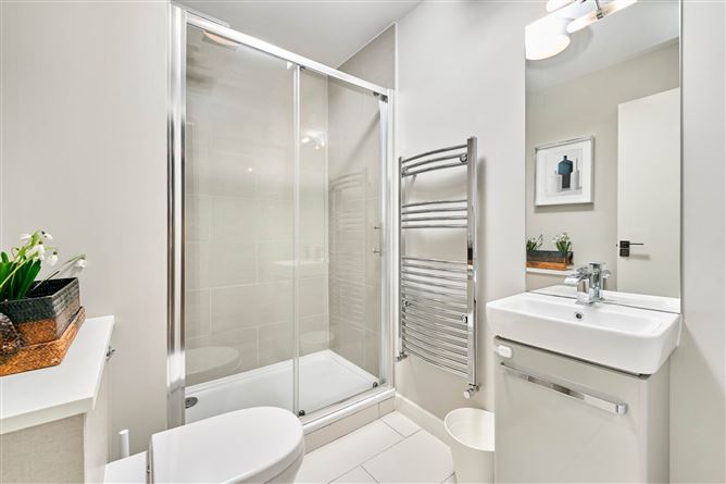 34 Royal Canal Avenue, Royal Canal Park, Dublin 15, County Dublin