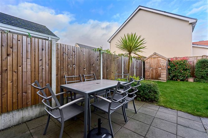 34 Royal Canal Avenue, Royal Canal Park, Dublin 15, County Dublin