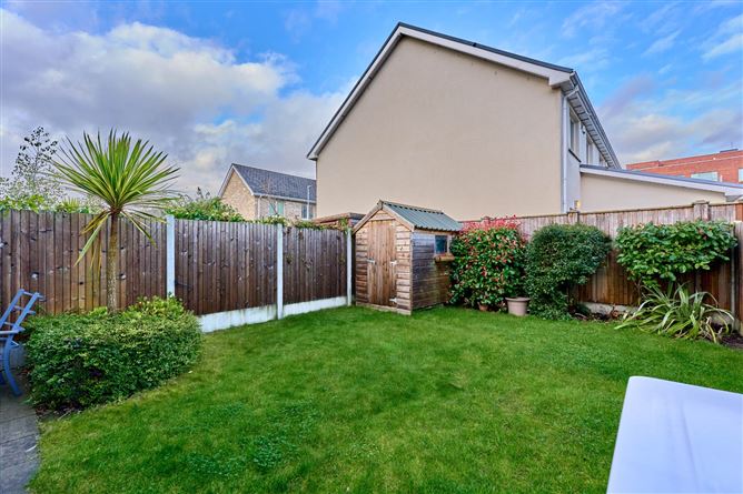 34 Royal Canal Avenue, Royal Canal Park, Dublin 15, County Dublin