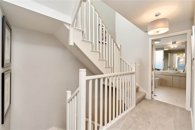 34 Royal Canal Avenue, Royal Canal Park, Dublin 15, County Dublin