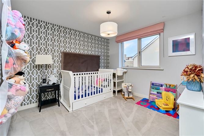 34 Royal Canal Avenue, Royal Canal Park, Dublin 15, County Dublin