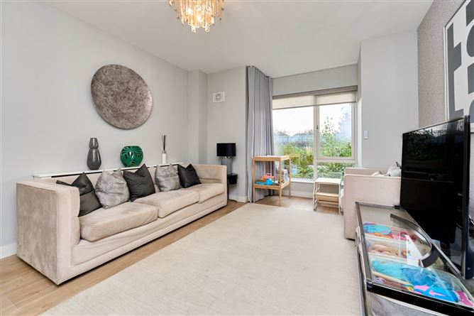 34 Royal Canal Avenue, Royal Canal Park, Dublin 15, County Dublin