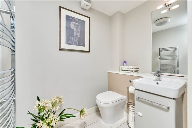 34 Royal Canal Avenue, Royal Canal Park, Dublin 15, County Dublin