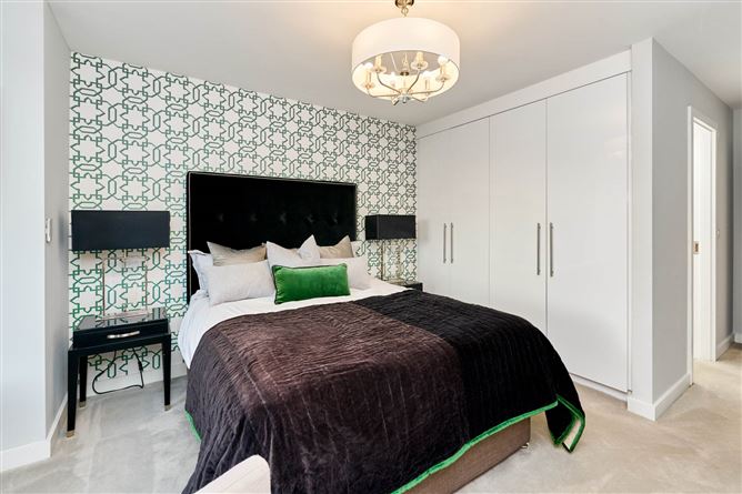 34 Royal Canal Avenue, Royal Canal Park, Dublin 15, County Dublin