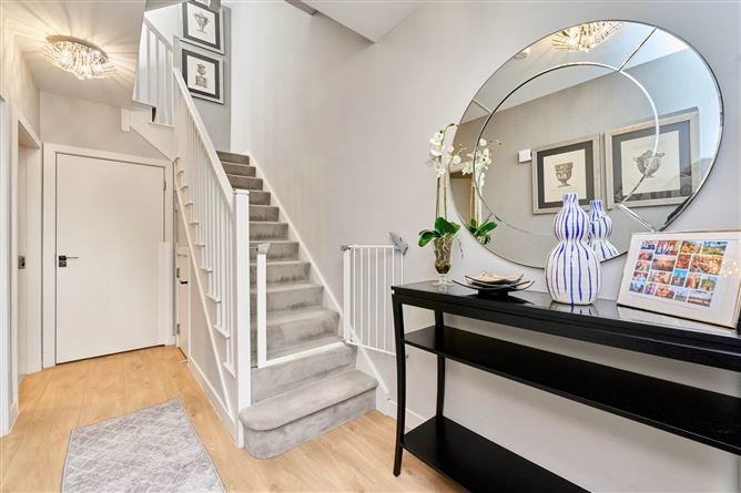 34 Royal Canal Avenue, Royal Canal Park, Dublin 15, County Dublin