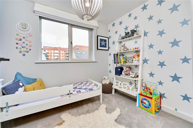 34 Royal Canal Avenue, Royal Canal Park, Dublin 15, County Dublin